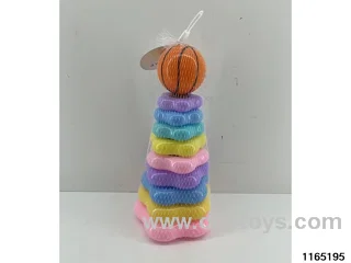 9-layer lasso