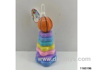 7-layer lasso