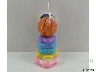 5-layer lasso
