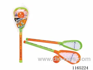 Adjustable Length Small Scooper Racket