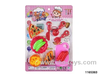 Cutlery set