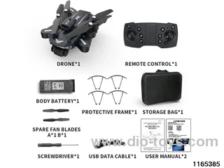 Drone Set
