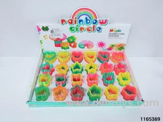 Rainbow Circle