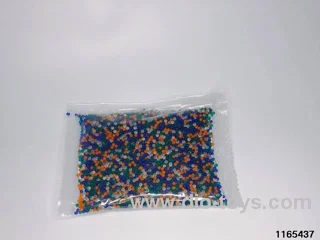 7-8mm dry water bullets (10000pcs)