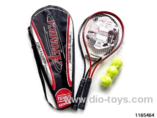 Adult tennis racket