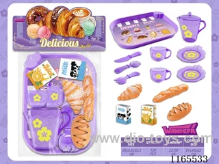 kitchen set