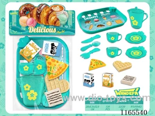 kitchen set