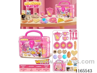 kitchen set