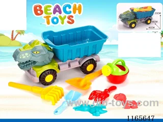 Beach Cart 8 PCS