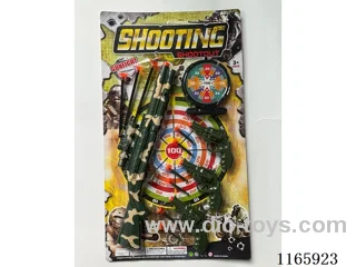 police set