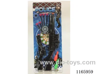 police set