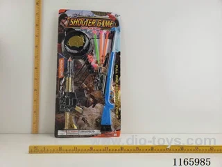 police set