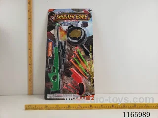 police set