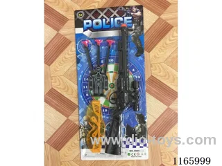 police set