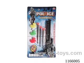 police set