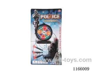 police set