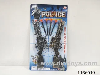 police set