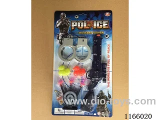 police set