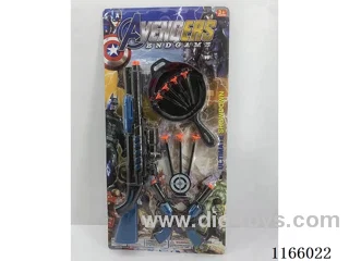 police set