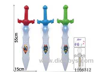 Justice League Flash Sword