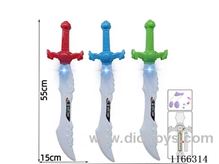 Justice League Flash Sword