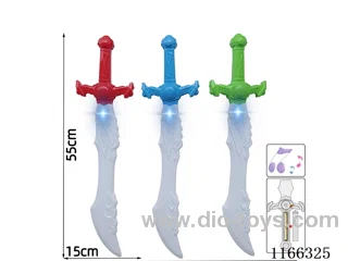 Flash Sword