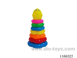 7-layer Flower Rainbow Hoop (chicken)