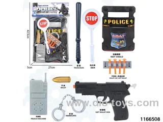 police condom