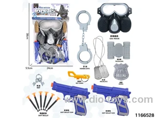police condom