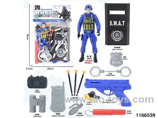 police condom