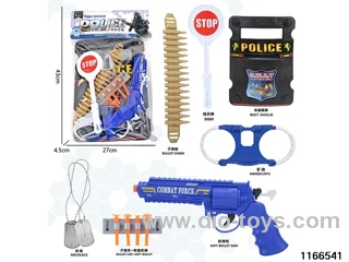 police condom