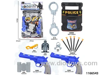 police condom