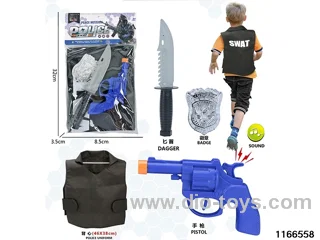 police condom