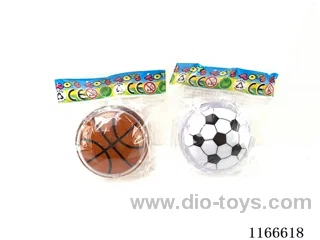 Foot Basketball Yoyo