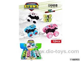 sliding vehicle