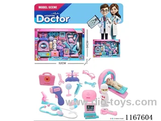 doctor set