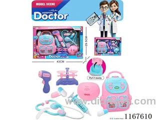 doctor set