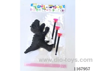 soft bullet gun set