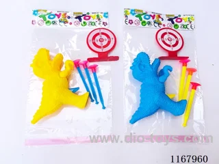 soft bullet gun set