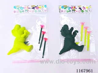 soft bullet gun set
