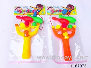 Dinosaur Airplane Gun Set