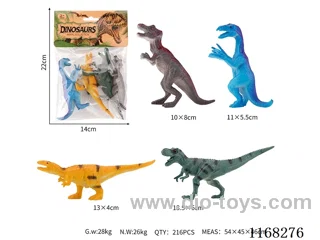 5’ Solid Colourful Sickle Dragon Mould