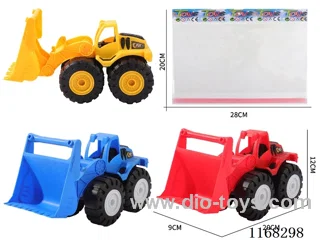 Free Wheel car
