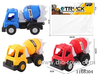 Free Wheel car