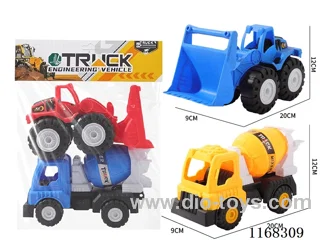 Free Wheel car