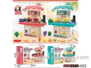 kitchen set 42PCS