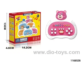 Game Dancing Machine