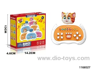 Game Dancing Machine