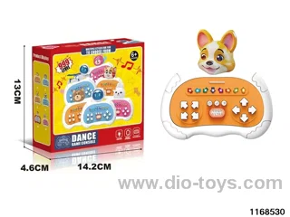 Game Dancing Machine