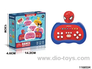 Game Dancing Machine